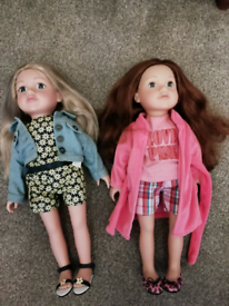 lori dolls smyths